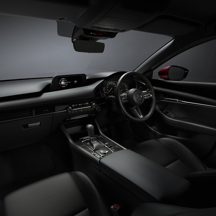 sdn interior