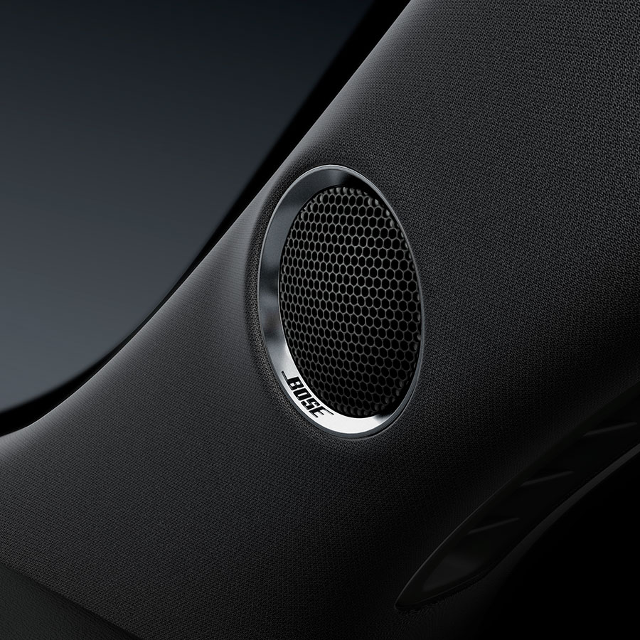 bose