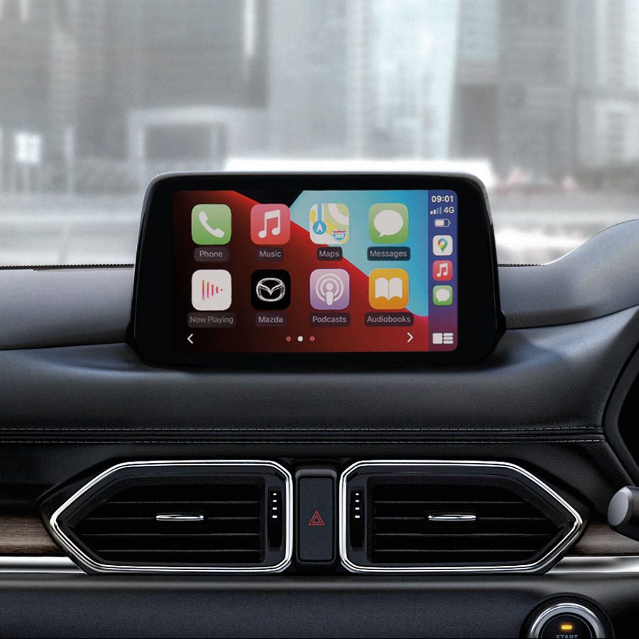 centerdisplay