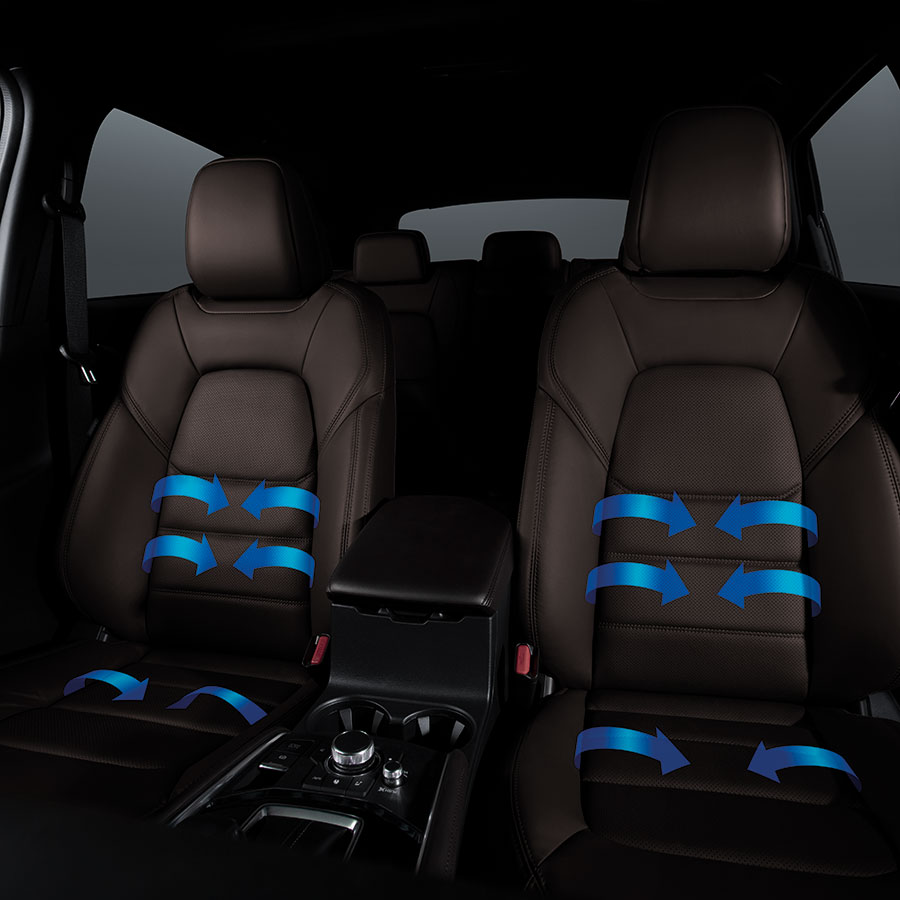 seatventillation