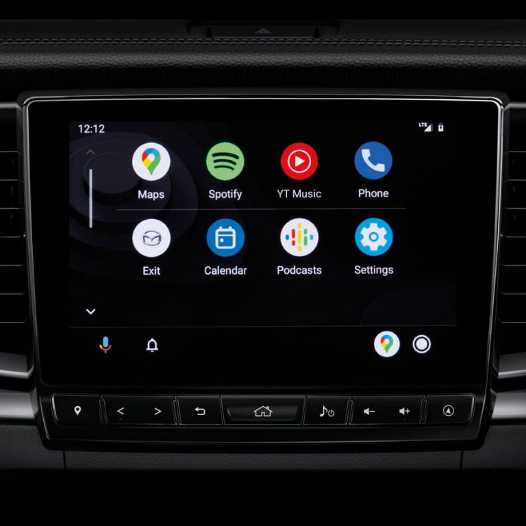 Android Auto