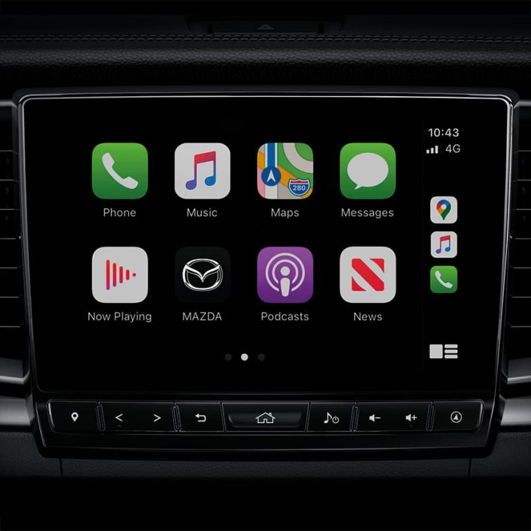 Apple CarPlay