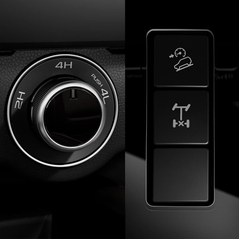 Electronic Diff-Lock